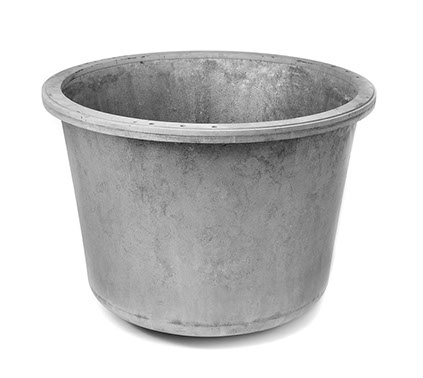 Конус из УУКМ – carbon-carbon funnel