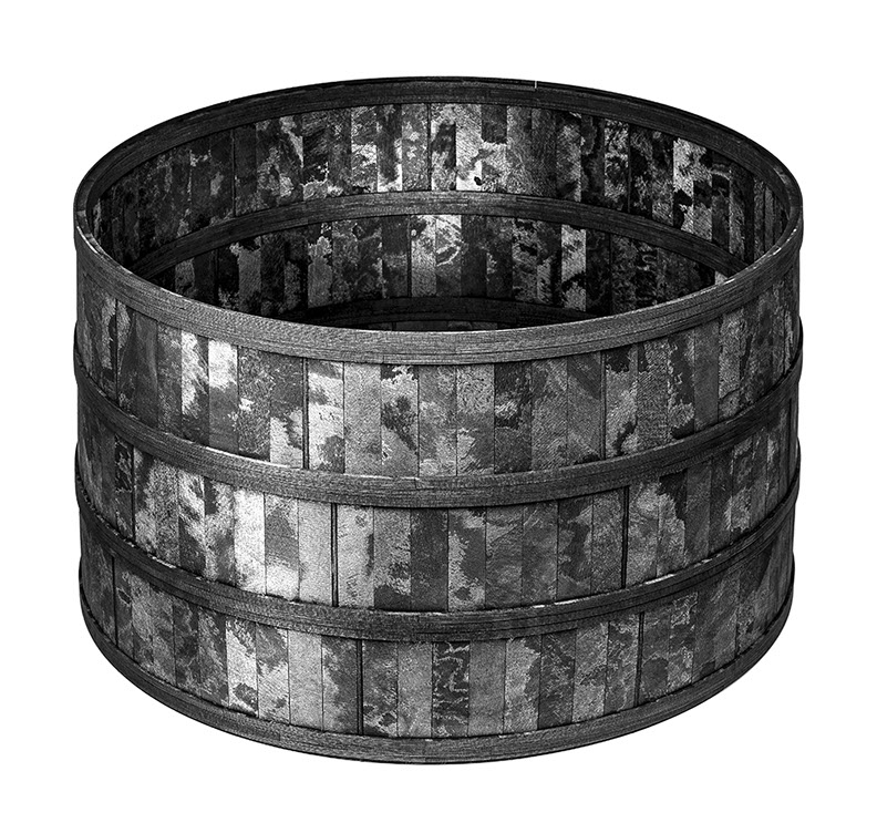 Углерод-углеродный защитный тепловой экран - heat insulation screen