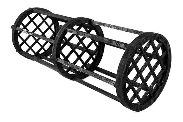 Оснастка для термообработки – equipment for the heat treatment